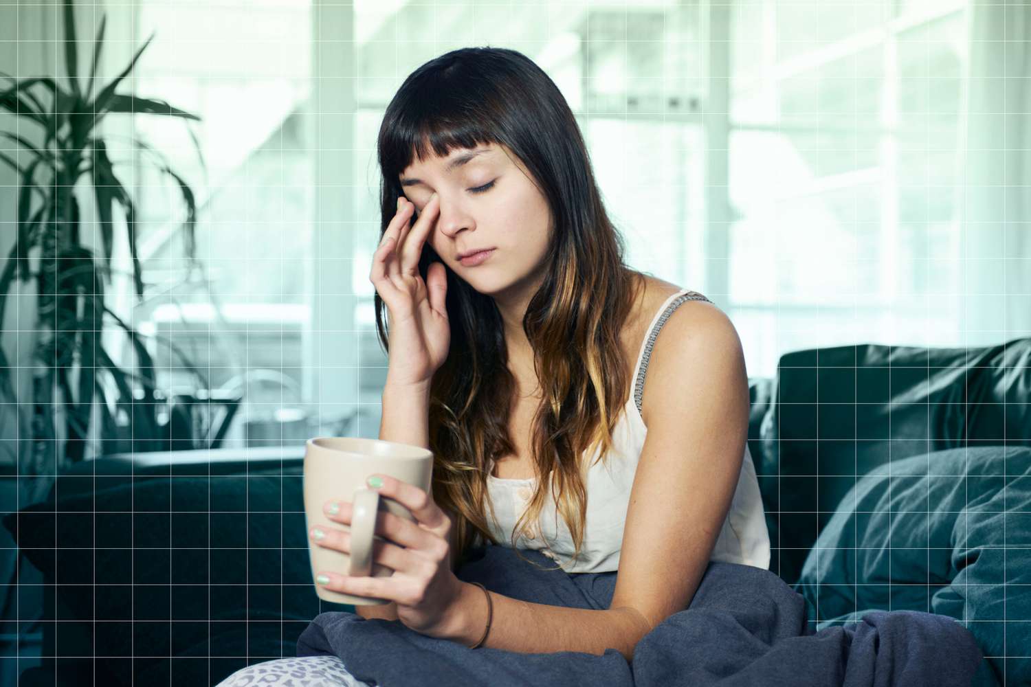 9 ảnh hưởng xấu khi cơ thể thiếu nước- Ảnh 1.