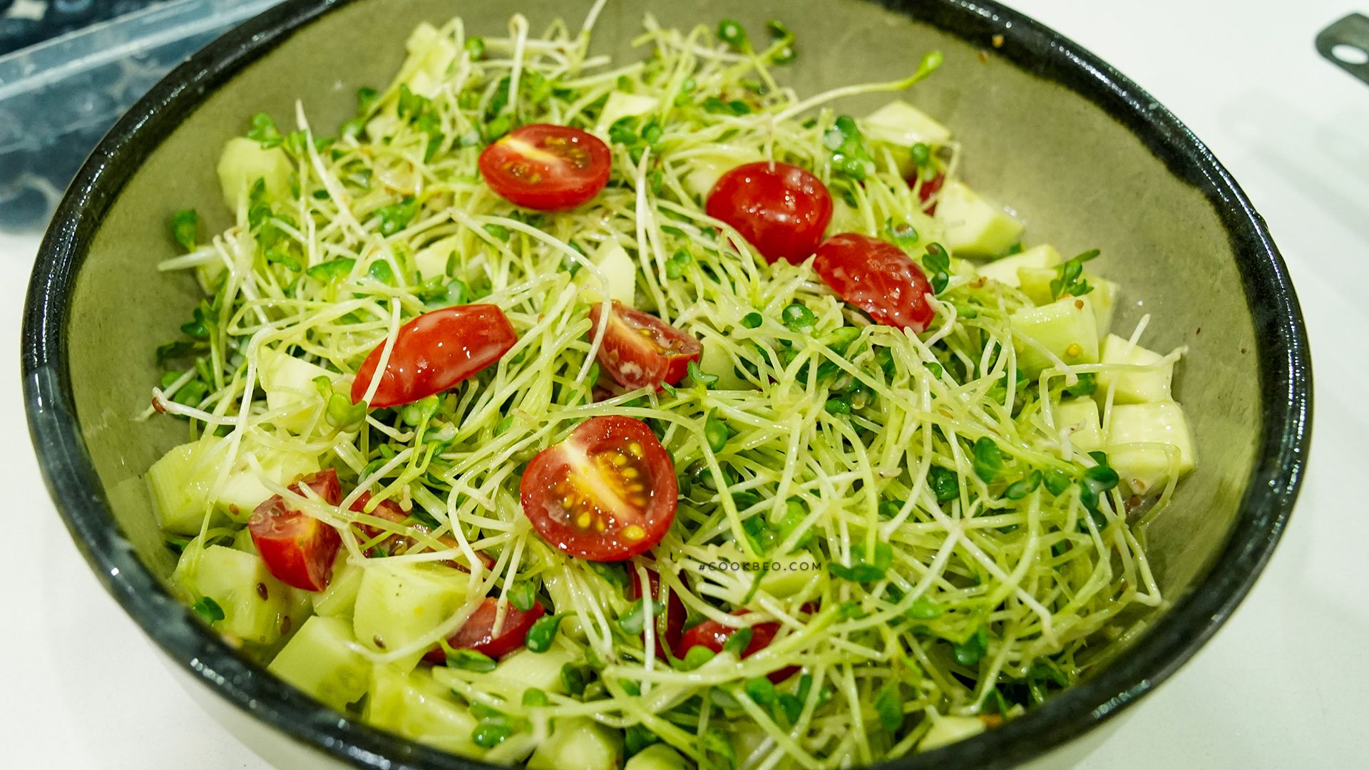 Danh sách 8 thực phẩm quen thuộc dễ gây ngộ độc thực phẩm nhất- Ảnh 7.