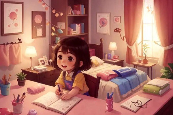 Điều làm gia tăng khoảng cách giữa trẻ giỏi và kém không phải chỉ số IQ mà là 5 từ khóa này - 4