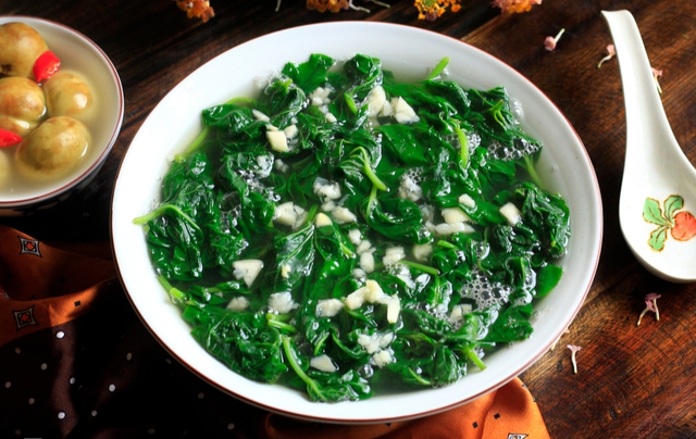 Loại rau rẻ tiền giúp hạ đường huyết, người bệnh tiểu đường ăn theo cách này tốt ngang uống thuốc bổ- Ảnh 4. Loại rau rẻ tiền giúp hạ đường huyết, người bệnh tiểu đường ăn theo cách này tốt ngang uống thuốc bổ- Ảnh 4.