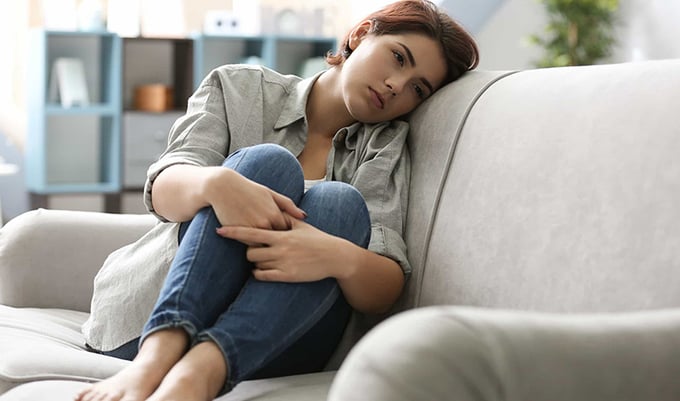 7 dấu hiệu cho thấy đang nhịn ăn quá đà - Ảnh 2.