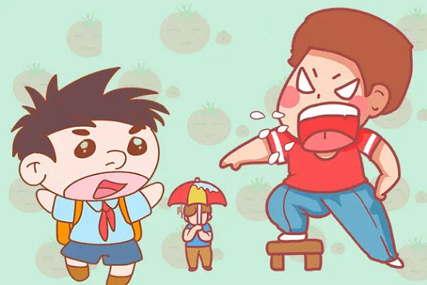 Nếu sau khi bị mắng con cư xử theo 2 kiểu này, không phải ngoan mà có thể đứa trẻ đang gặp vấn đề tâm lý - 3