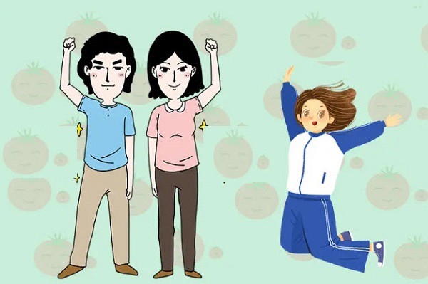 Nếu sau khi bị mắng con cư xử theo 2 kiểu này, không phải ngoan mà có thể đứa trẻ đang gặp vấn đề tâm lý - 7