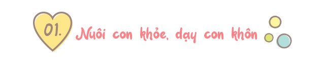 Người mẹ là linh hồn của gia đình, cư xử theo 3 cách để con lớn lên thành người xuất chúng - 1