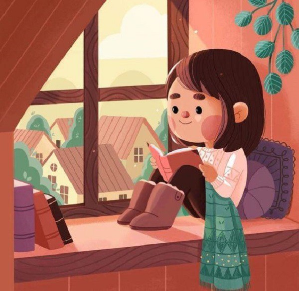 Nhà có con gái, biết sớm 5 giai đoạn trưởng thành này sẽ dạy con nên người có khí chất, xinh đẹp và tự tin - 8