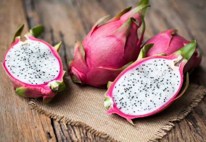 Những công dụng tuyệt vời của quả thanh long có thể bạn chưa biết.