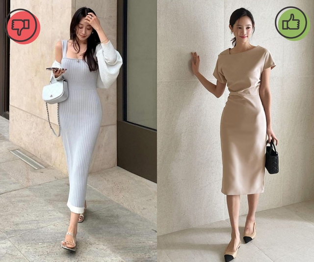 Thay đổi 5 item để nâng tầm cho style công sở - Ảnh 2.