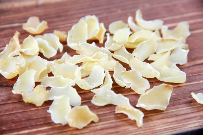 Món ăn, bài thuốc giải độc cơ thể mùa hè- Ảnh 3.