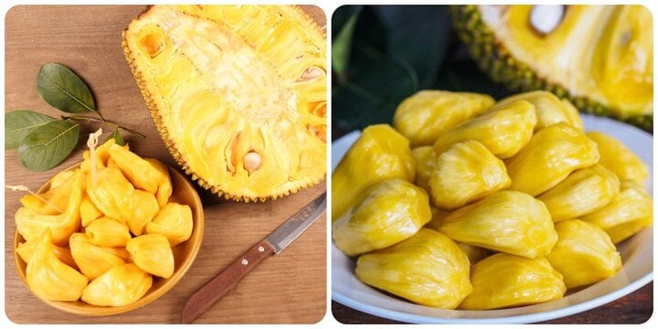 Nên ăn mít đúng thời điểm để cơ thể nhận được lợi ích tốt nhất.