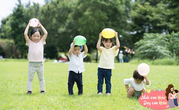 Nghỉ hè thường xuyên đến 2 nơi này, trẻ tự nhiên học giỏi, đạt điểm cao - 3