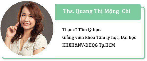 Trẻ biết cãi lời là khôn ngoan? Bố mẹ định hướng đúng tương lai con tươi sáng - 2