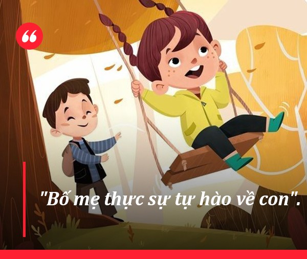 6 điều ý nghĩa nhất mà con cái trưởng thành muốn nghe từ bố mẹ - 6