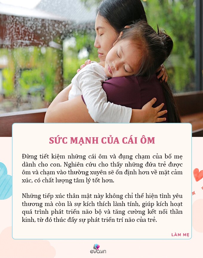 7 mẹo hàng ngày giúp trẻ mẫu giáo nâng cao trí thông minh, phát huy tài năng ngay từ nhỏ - 2