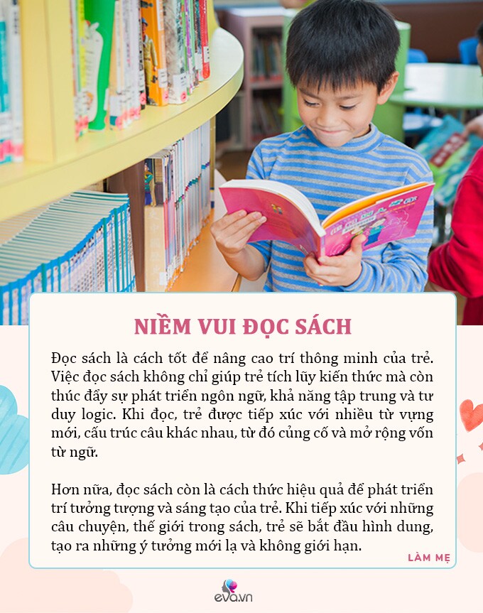 7 mẹo hàng ngày giúp trẻ mẫu giáo nâng cao trí thông minh, phát huy tài năng ngay từ nhỏ - 6