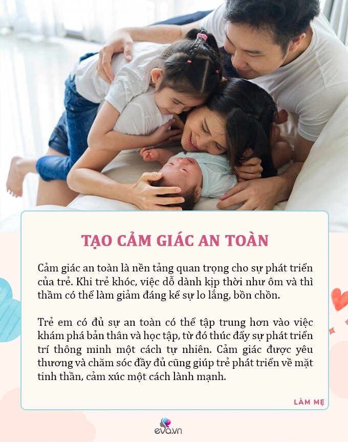 7 mẹo hàng ngày giúp trẻ mẫu giáo nâng cao trí thông minh, phát huy tài năng ngay từ nhỏ - 1