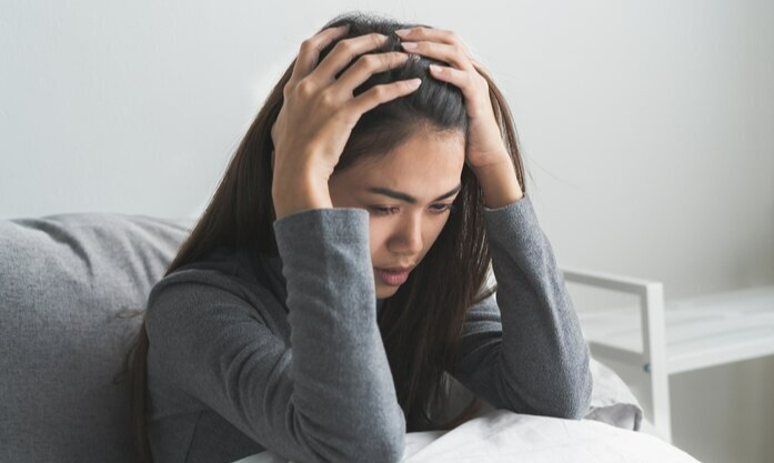 8 chất dinh dưỡng hỗ trợ chống lại triệu chứng trầm cảm- Ảnh 1. 8 chất dinh dưỡng hỗ trợ chống lại triệu chứng trầm cảm- Ảnh 1.