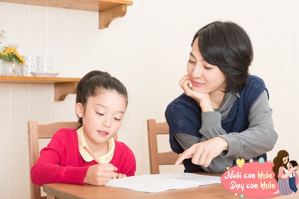 Đứa trẻ ngày càng giỏi, tự giác ngày càng cao đều nhờ mẹ "lười" làm 4 điều - 6