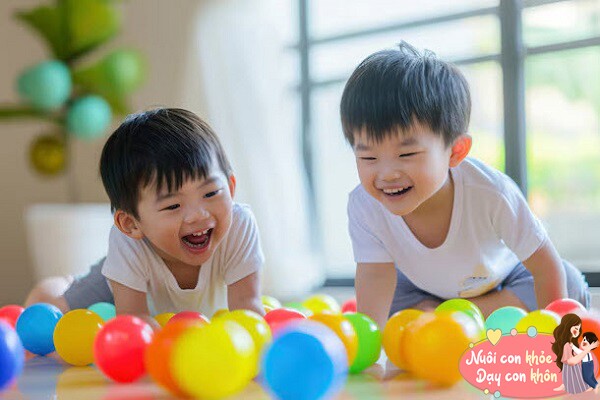 Đứa trẻ có 3 đặc điểm này là dấu hiệu của sự thành đạt, có thể trở thành người vĩ đại - 6