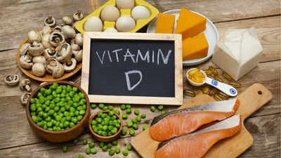 5 dấu hiệu cho thấy bạn đang thừa vitamin D