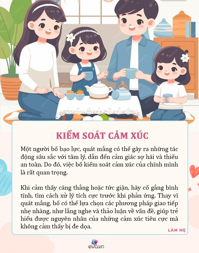 Có 8 điều bố làm tốt sẽ dạy con thông minh, giỏi giang hơn cả mẹ dạy - 7