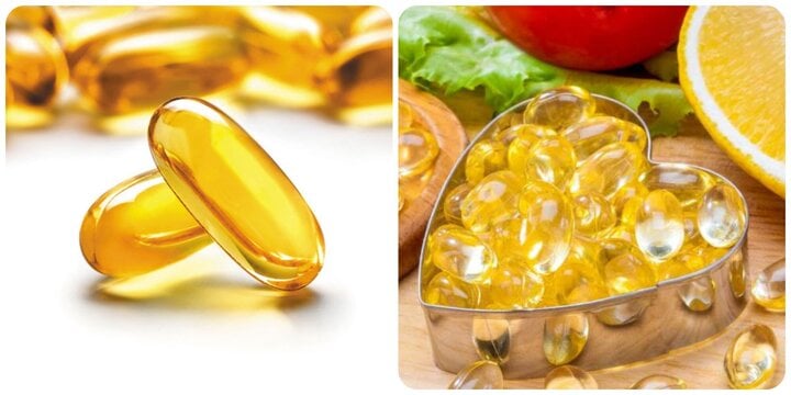 Omega-3 là dưỡng chất cần thiết với cơ thể nhưng cần bổ sung đúng cách.