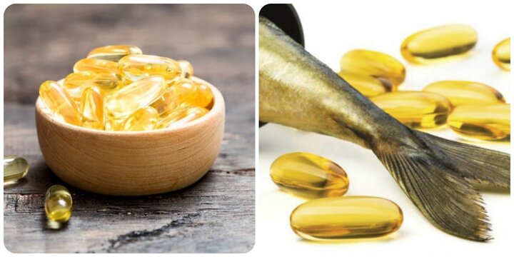 Uống Omega-3 trước hay sau bữa ăn là băn khoăn của nhiều người.