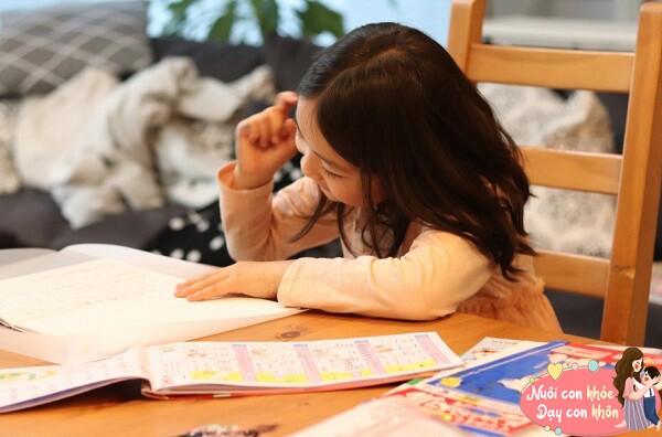 3 dấu hiệu chứng minh mẹ đang nuôi dạy đứa trẻ thông minh, sở hữu tố chất thiên tài - 6