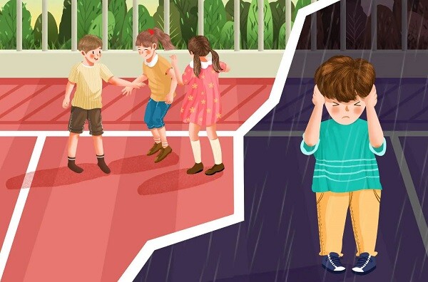 3 dấu hiệu đứa trẻ cần được quan tâm, bố mẹ phớt lờ là vô tình làm tổn thương con - 4