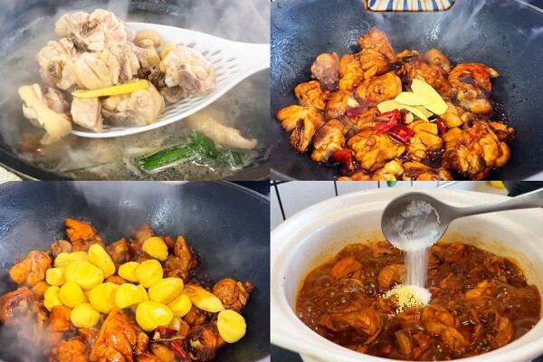 Ăn trái cây vào mùa thu đông đừng quên 5 loại, chế biến kiểu này vừa ngon lại bổ cho trẻ tăng đề kháng - 16