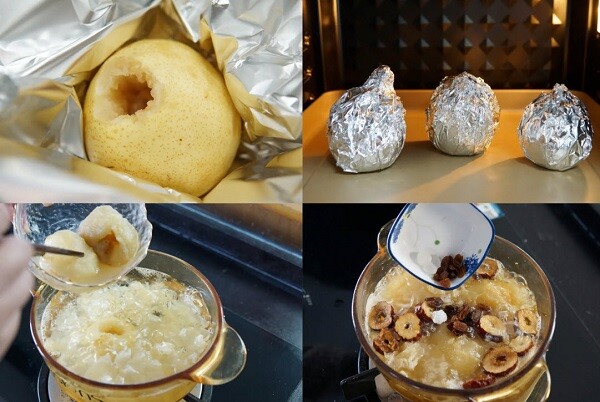 Ăn trái cây vào mùa thu đông đừng quên 5 loại, chế biến kiểu này vừa ngon lại bổ cho trẻ tăng đề kháng - 7