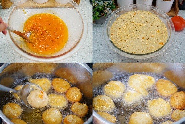 Ăn trái cây vào mùa thu đông đừng quên 5 loại, chế biến kiểu này vừa ngon lại bổ cho trẻ tăng đề kháng - 10