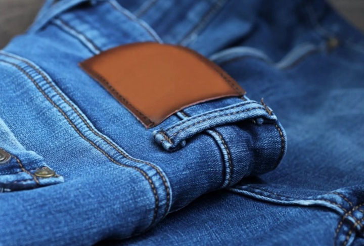 Những lưu ý khi chọn mua quần jeans.