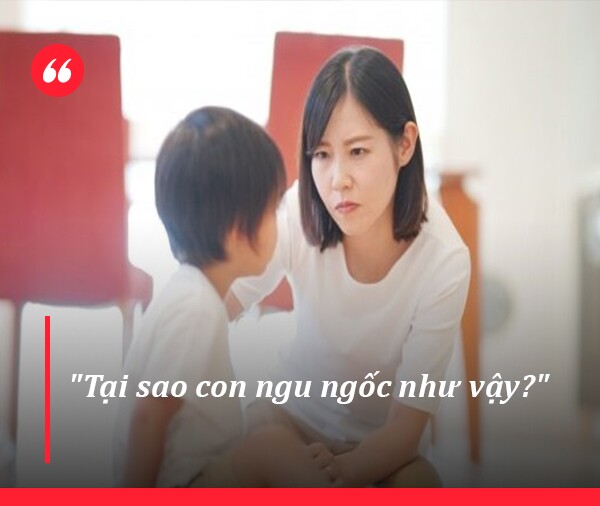 Có 3 kiểu câu mẹ nên ngừng nói với con, tuy nghe nhẹ nhàng nhưng tổn thương cả đời - 3