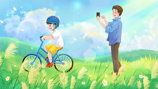 "Hiệu ứng Bọ chét": Trẻ lớn lên có thành công hay không phần lớn là do điều này quyết định - 4