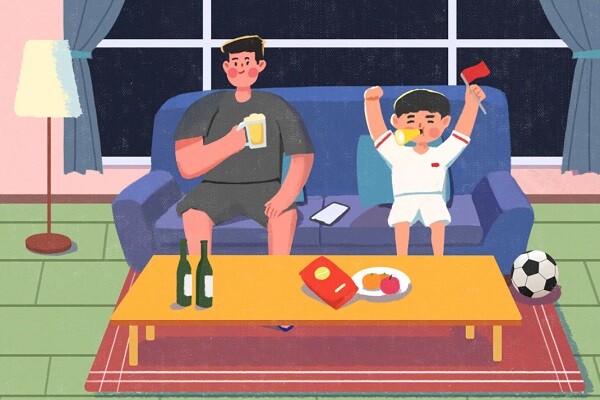 "Hiệu ứng Bọ chét": Trẻ lớn lên có thành công hay không phần lớn là do điều này quyết định - 5