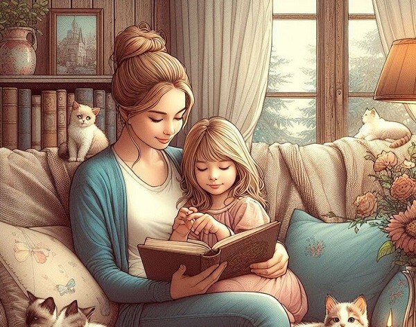 Mẹ càng quát mắng trẻ càng nổi loạn, làm điều này hiệu quả hơn la hét 1000 lần - 4