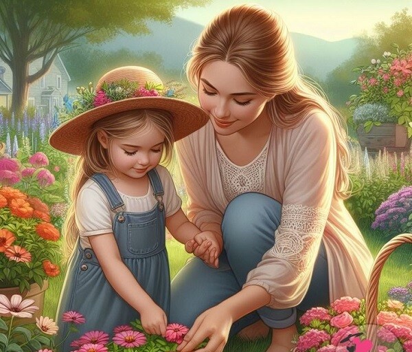 Mẹ càng quát mắng trẻ càng nổi loạn, làm điều này hiệu quả hơn la hét 1000 lần - 6