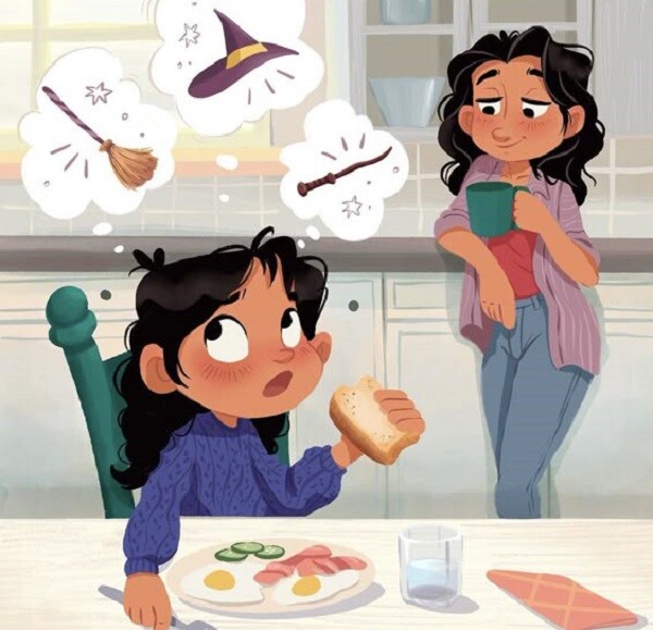 Người mẹ khéo léo tuân thủ nguyên tắc "3 không", trí não trẻ sơ sinh sẽ phát triển nhanh hơn - 6