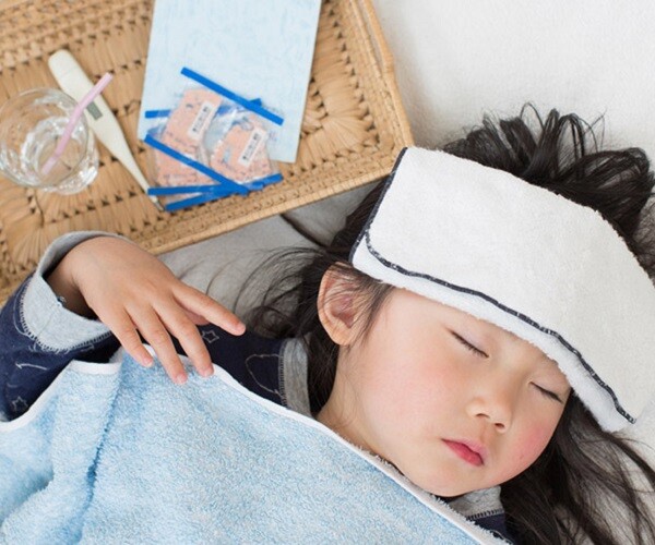 3 điểm mấu chốt giúp trẻ tăng đề kháng, ăn ngủ ngon, khỏe mạnh qua suốt mùa đông - 1