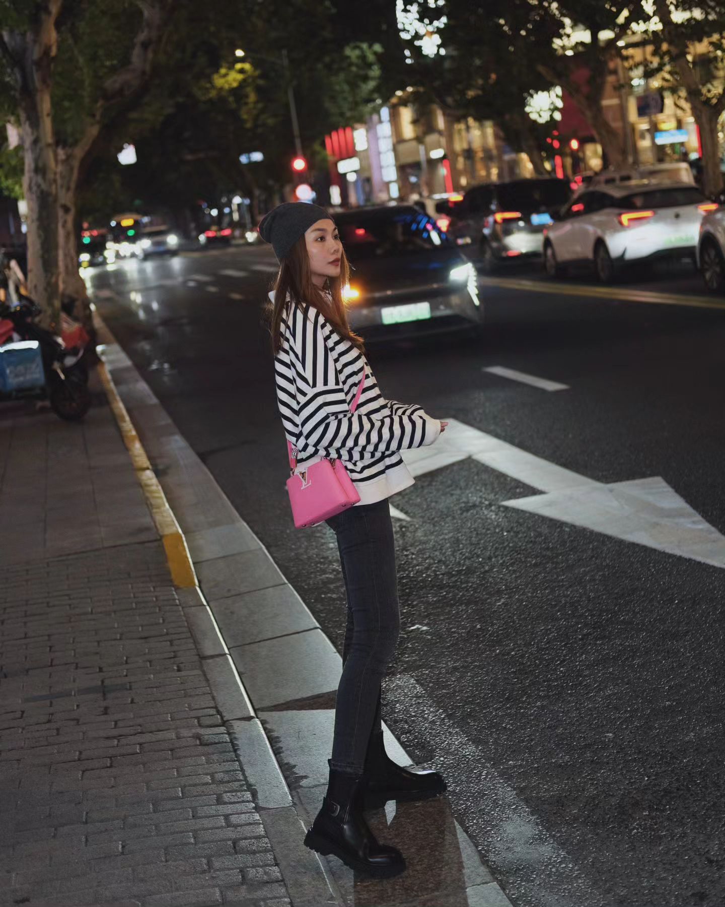 4 mỹ nhân Việt có thời trang mùa lạnh đáng tham khảo nhất- Ảnh 15.