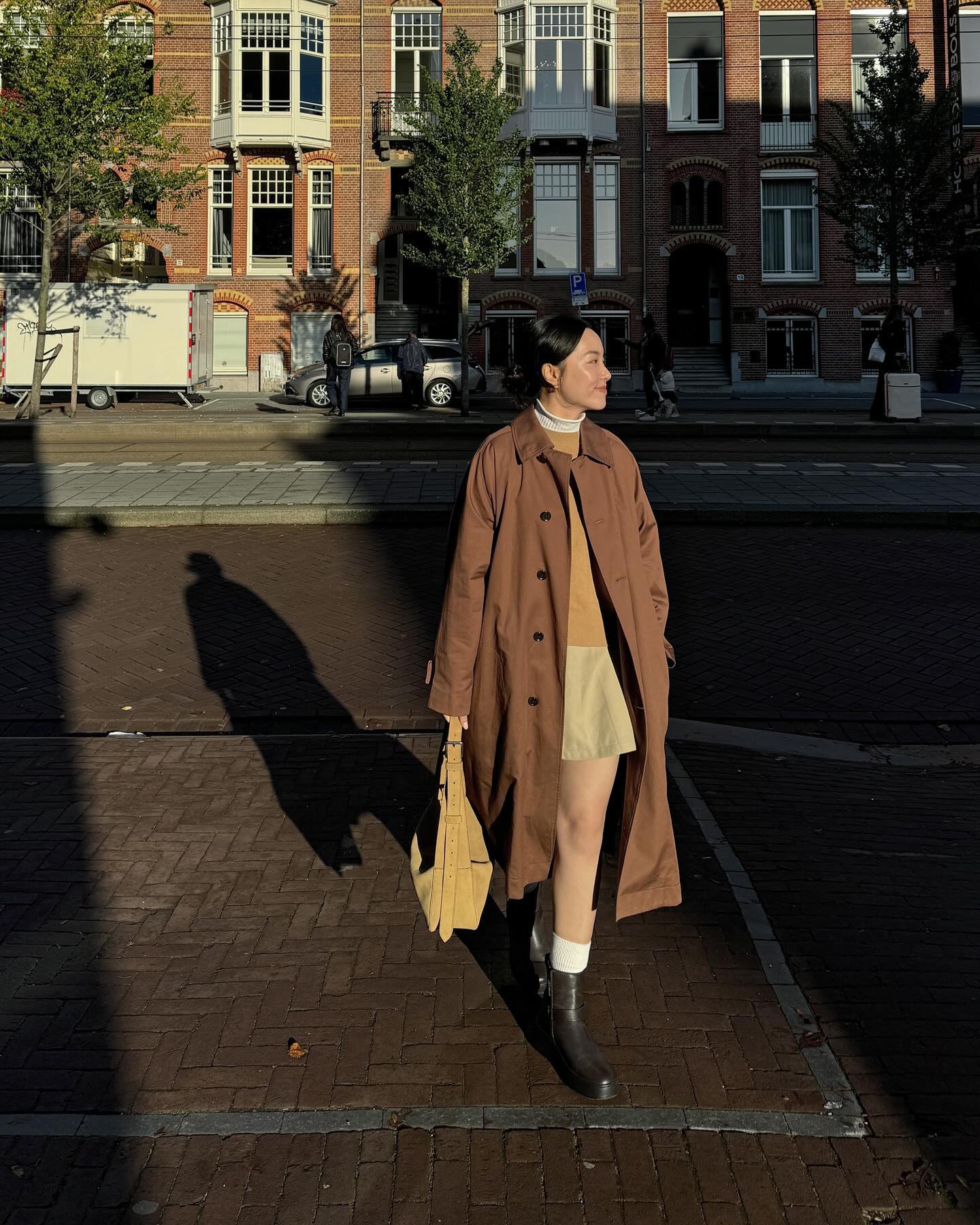 4 mỹ nhân Việt có thời trang mùa lạnh đáng tham khảo nhất- Ảnh 8.