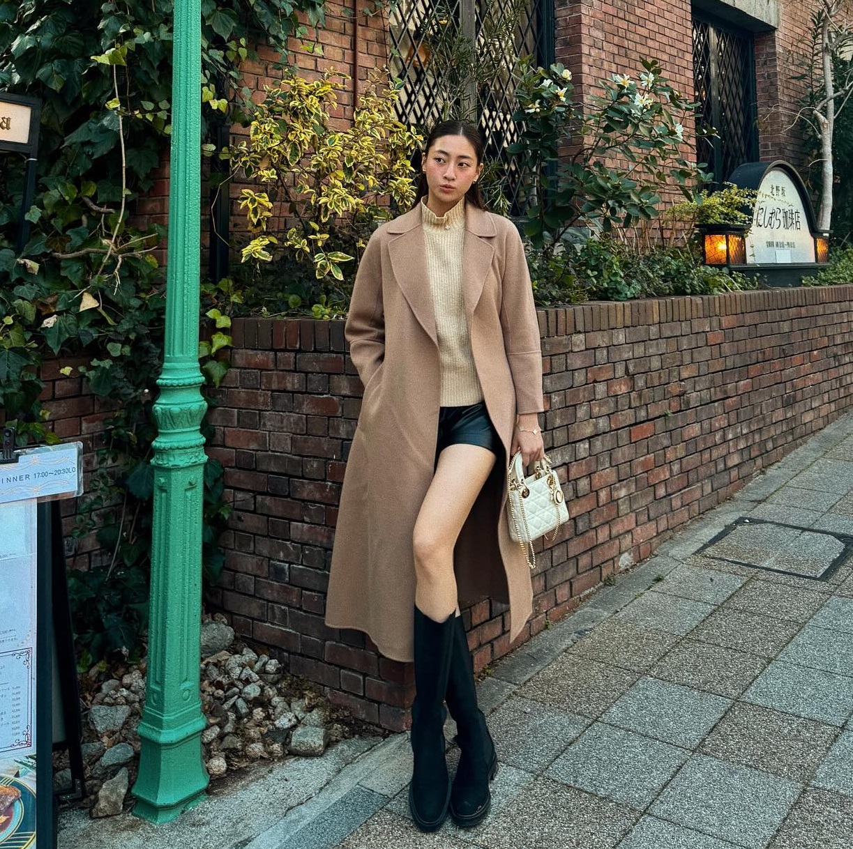 4 mỹ nhân Việt có thời trang mùa lạnh đáng tham khảo nhất- Ảnh 1.