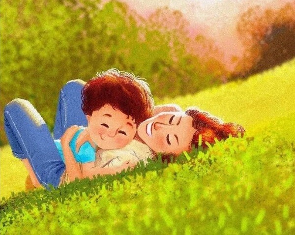 5 cách yêu thương sai lệch đang làm hao mòn tài năng của trẻ - 5