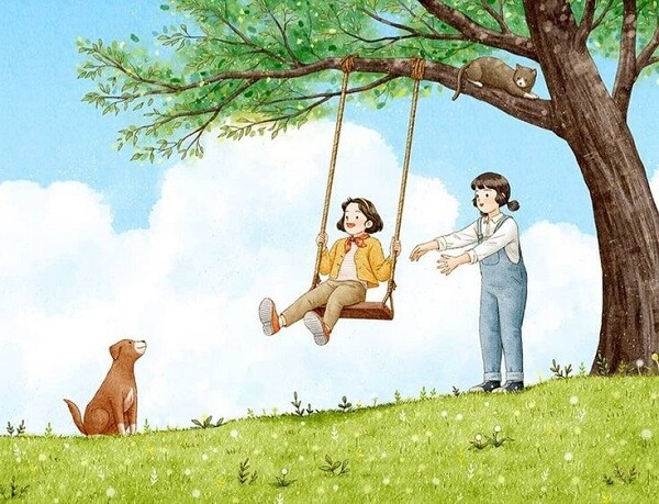 5 kiểu dạy con thông thái, nuôi dưỡng sự tự tin bên trong trẻ - 3