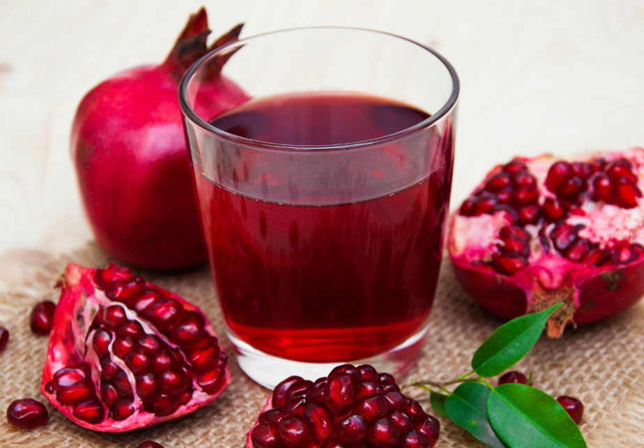 5 loại đồ uống tự nhiên giúp tăng cường sắt cho cơ thể- Ảnh 3. 5 loại đồ uống tự nhiên giúp tăng cường sắt cho cơ thể- Ảnh 3.