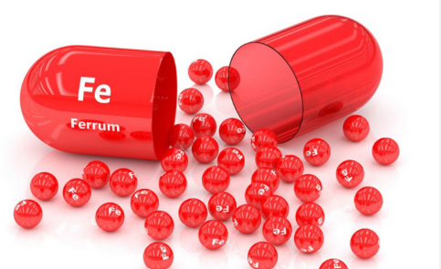 5 loại đồ uống tự nhiên giúp tăng cường sắt cho cơ thể- Ảnh 1. 5 loại đồ uống tự nhiên giúp tăng cường sắt cho cơ thể- Ảnh 1.