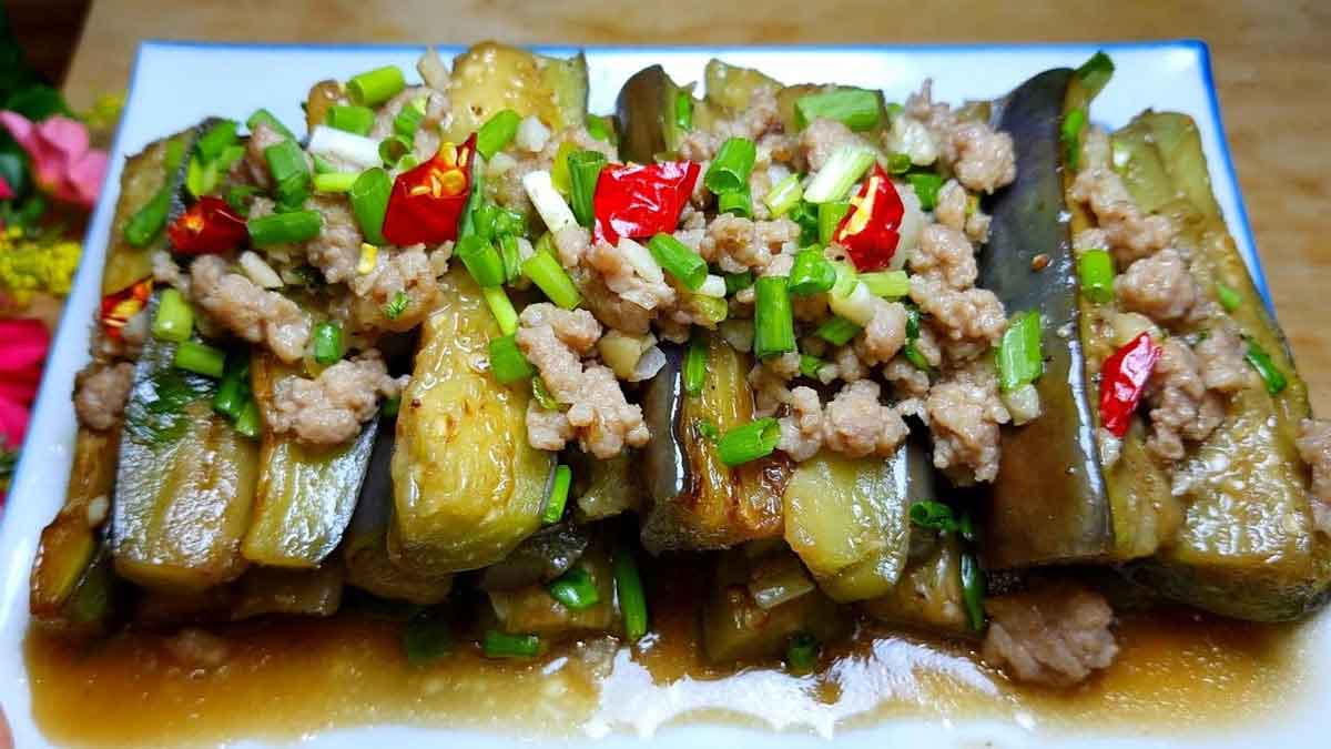 Ăn cà tím cần lưu ý gì?- Ảnh 3.