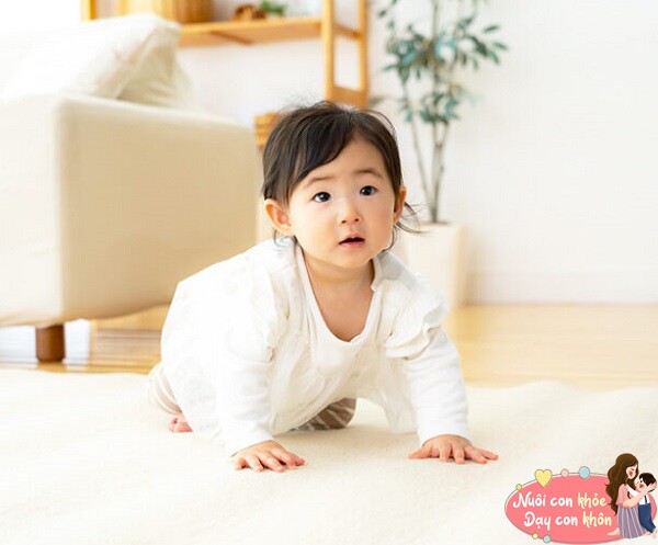 Đứa trẻ lớn lên là "thiên tài thể thao" nhìn vào 2 đặc điểm trên cơ thể sẽ biết ngay - 3