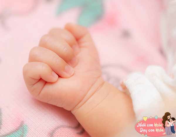 Đứa trẻ lớn lên là "thiên tài thể thao" nhìn vào 2 đặc điểm trên cơ thể sẽ biết ngay - 4