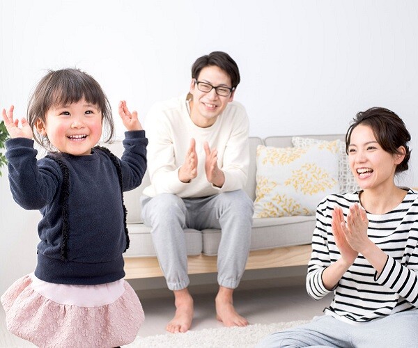 Đừng nói "Con giỏi quá", chuyên gia tâm lý gợi ý những câu khen đúng đắn hơn - 1